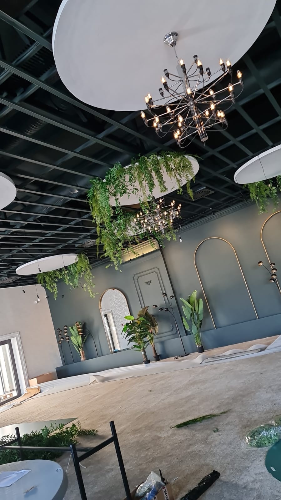 Aria Grace Events